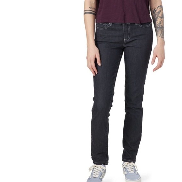 PRANA Kayla Jeans - Picture 1 of 8